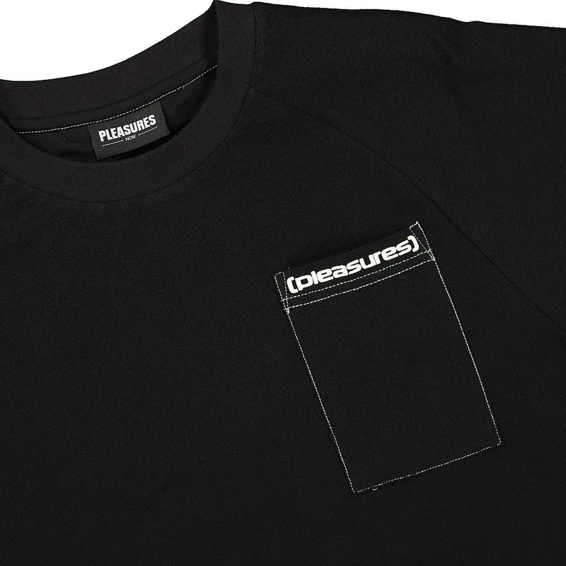Vulgar Raglan Shirt