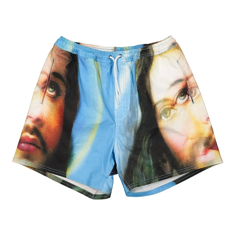 Holy Shorts