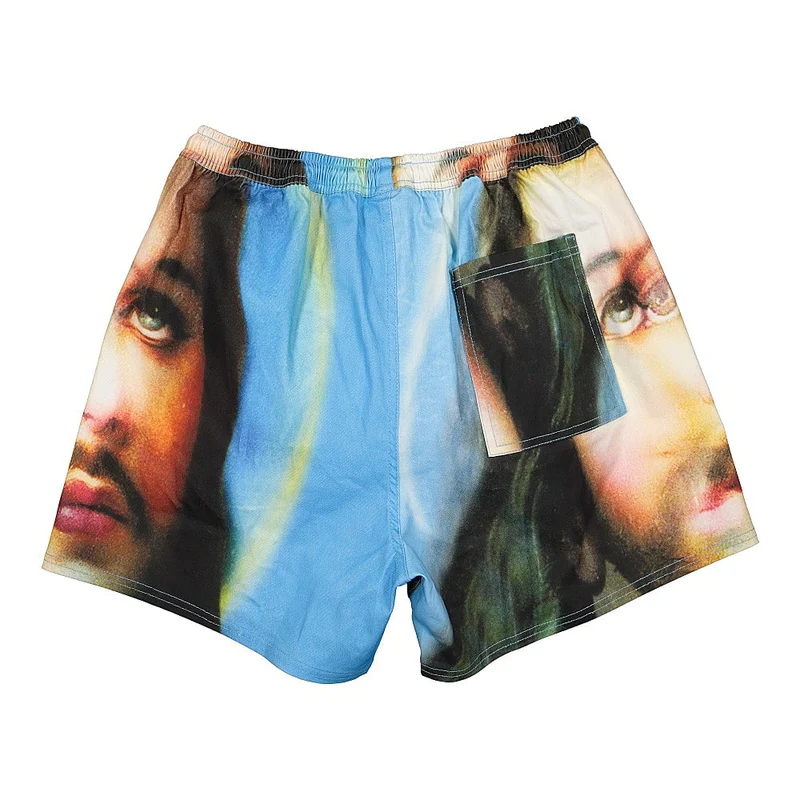 Holy Shorts