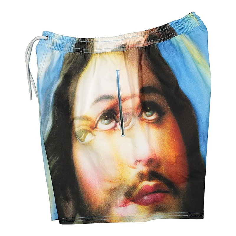 Holy Shorts
