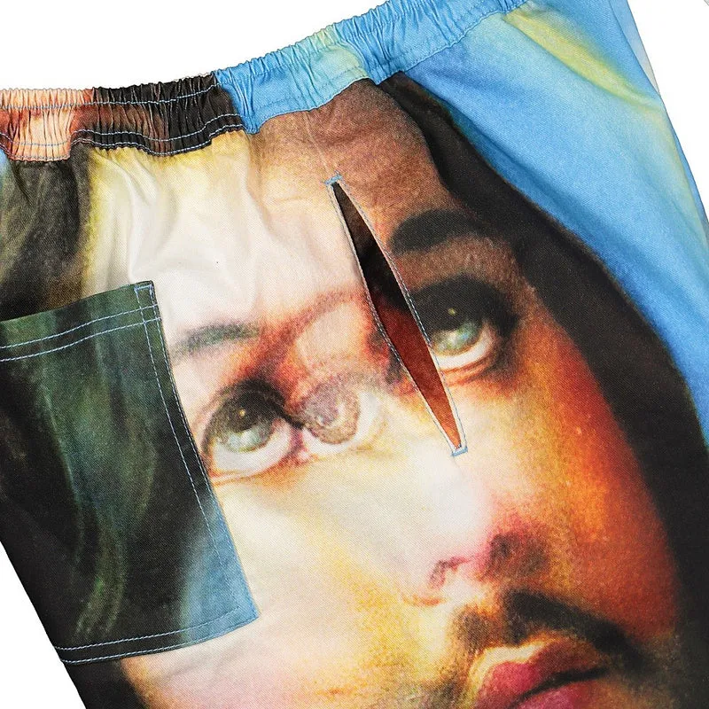 Holy Shorts