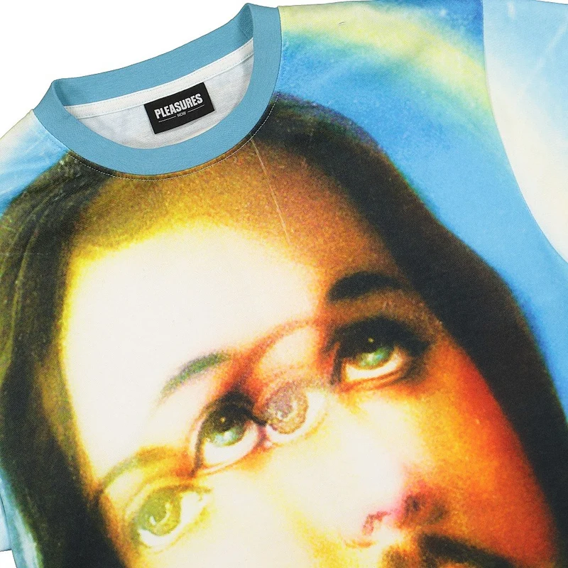 Holy Heavyweight Shirt