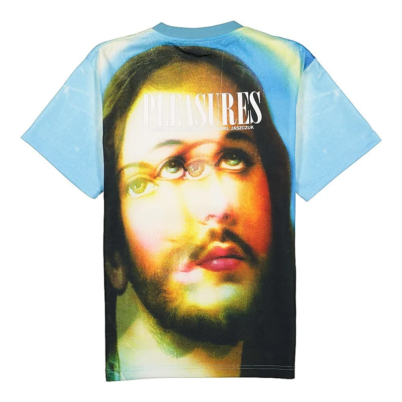 Holy Heavyweight Shirt