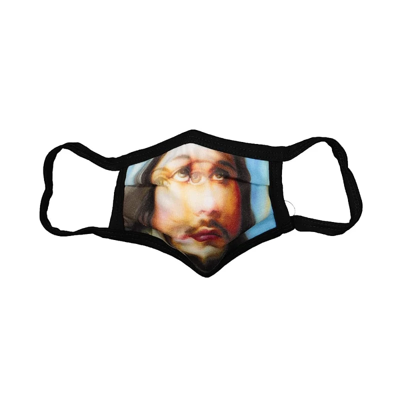 Holy Face Mask