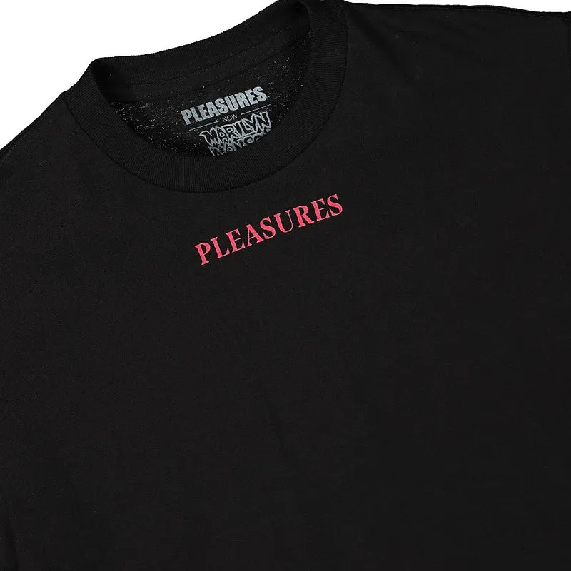 Manson T-Shirt