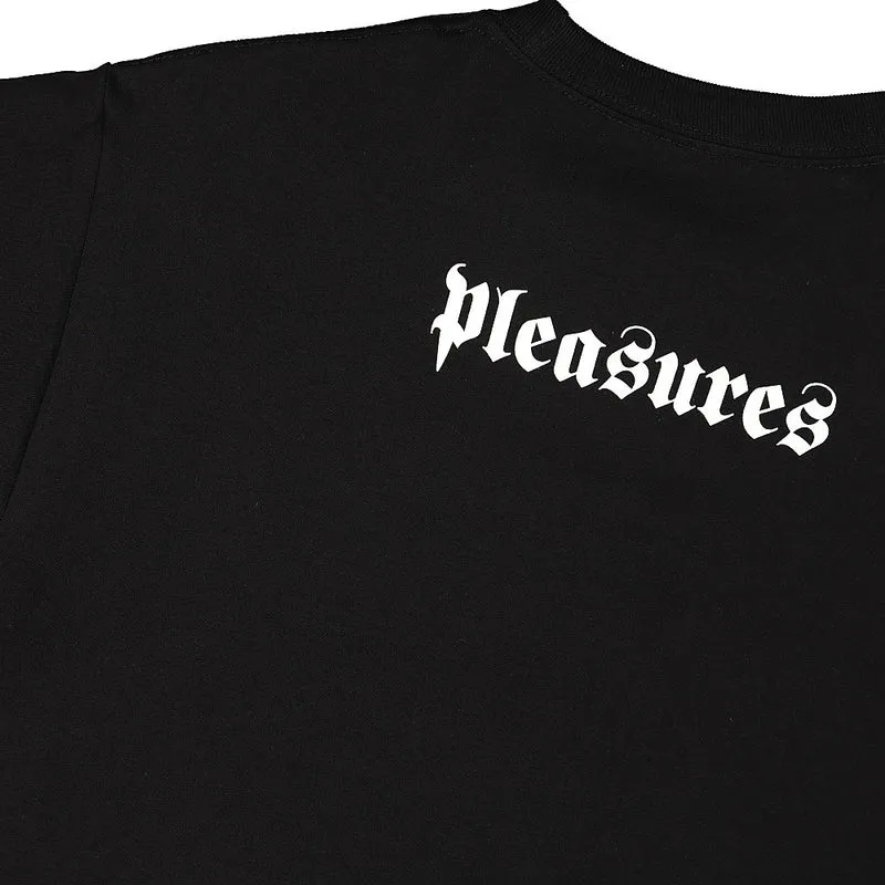 Marilyn Manson x Pleasures Fingers T-Shirt