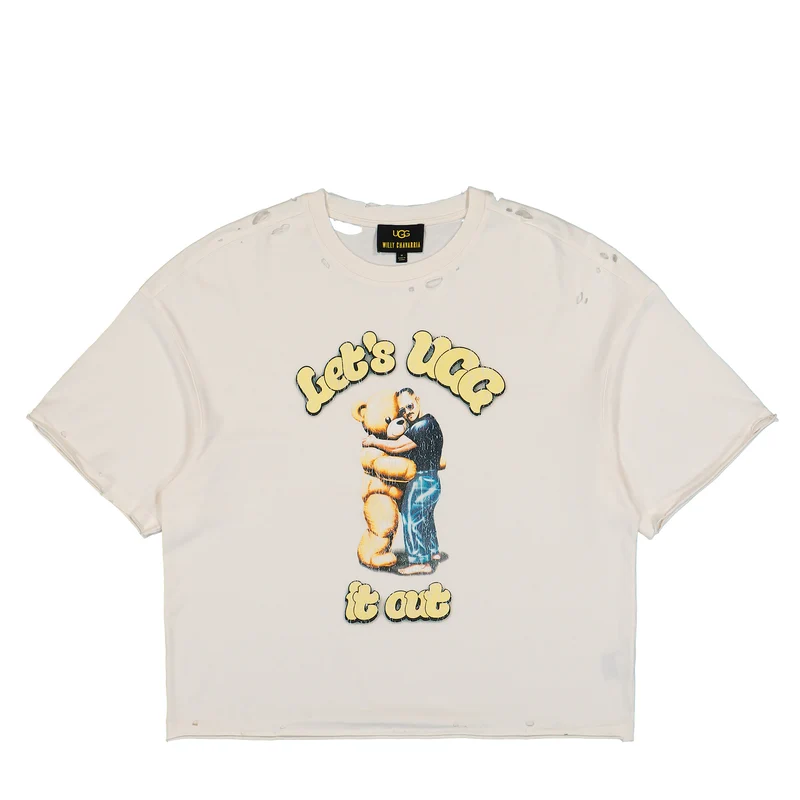 Hug It Tee