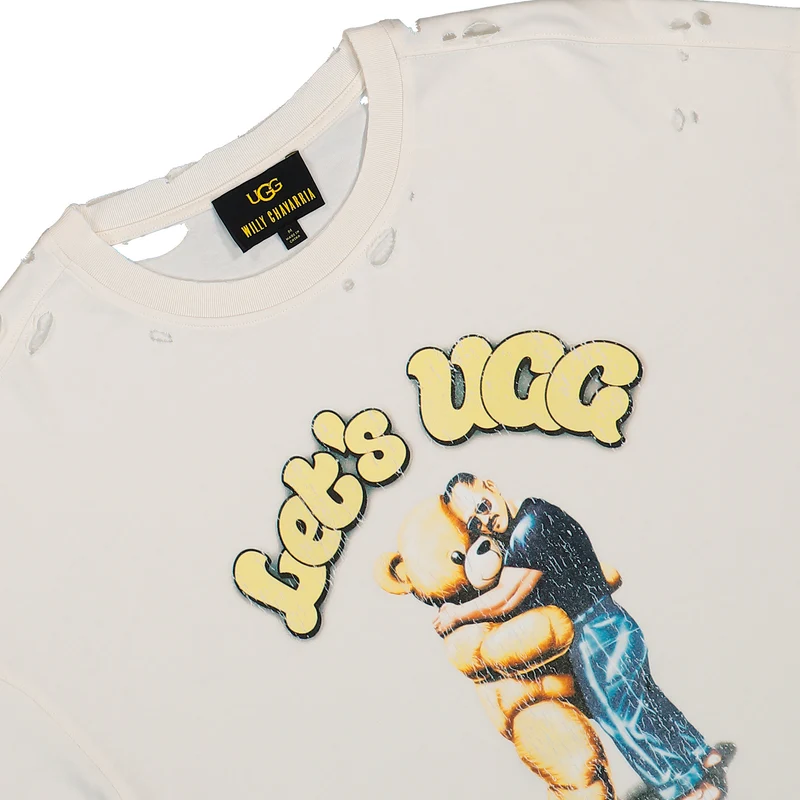 Hug It Tee