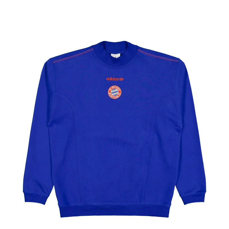 FC Bayern München Equipment Sweatshirt