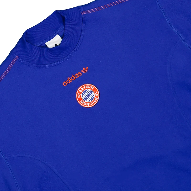 FC Bayern München Equipment Sweatshirt