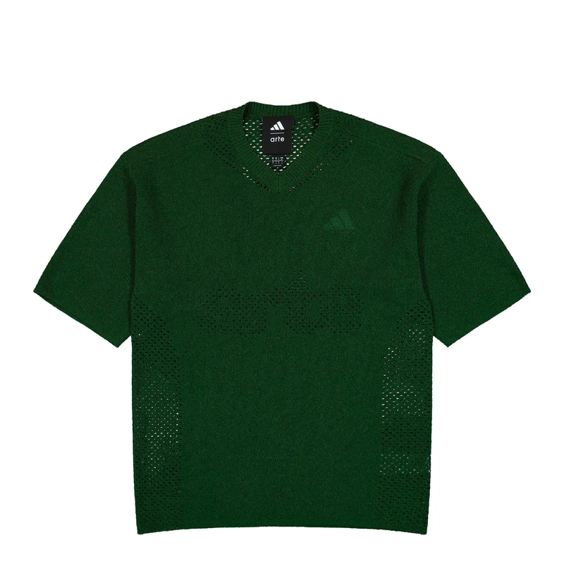 Flatknit Jersey