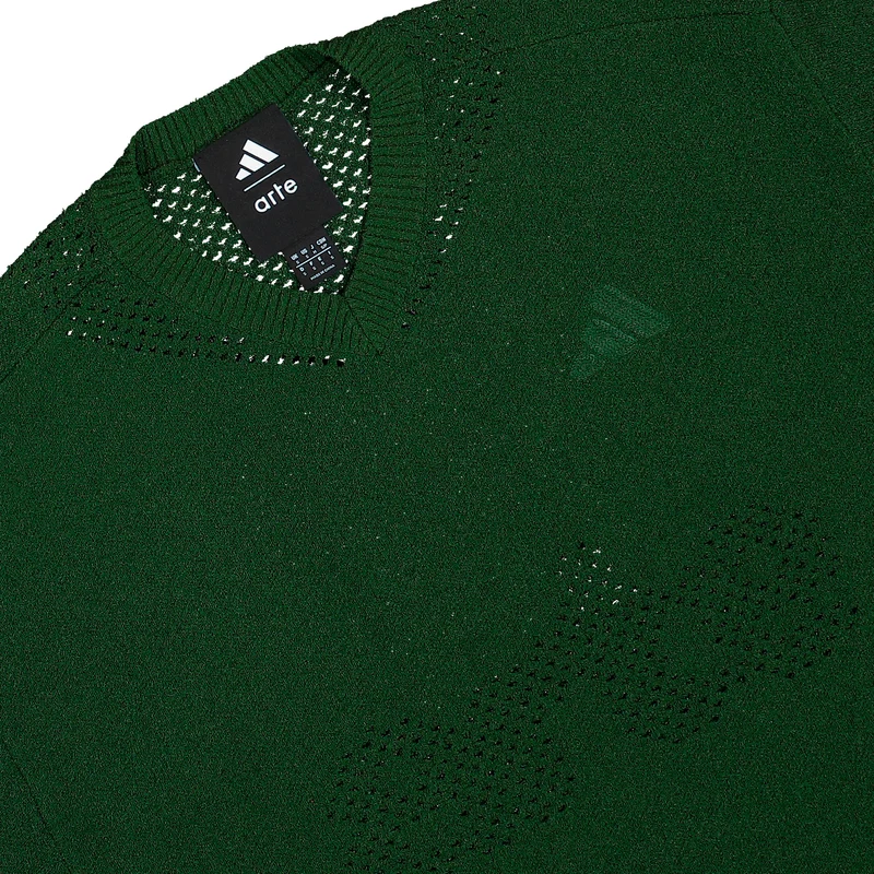 Flatknit Jersey