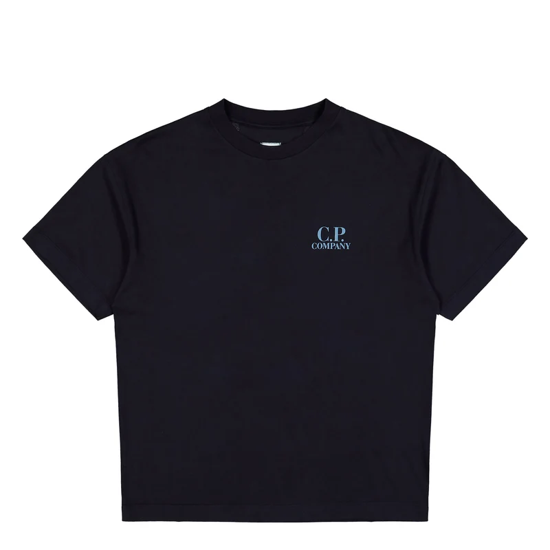 30/1 Jersey Short Sleeve Comfort T-Shirt