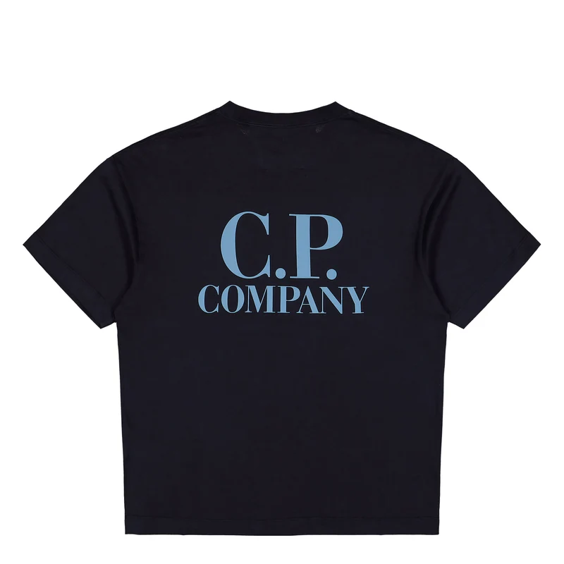 30/1 Jersey Short Sleeve Comfort T-Shirt