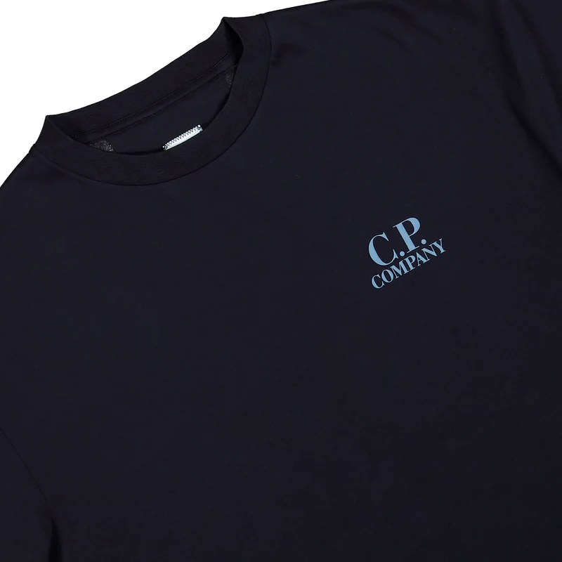 30/1 Jersey Short Sleeve Comfort T-Shirt