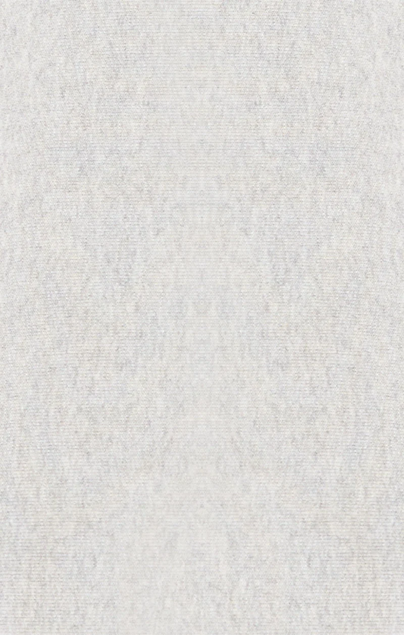 Men’s Reverse Weave Crewneck Sweatshirt with Brushed Interior