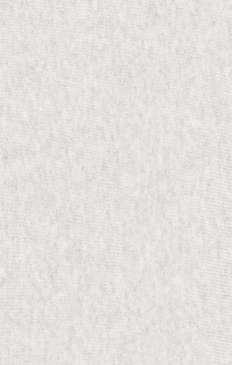 Men’s Reverse Weave Hooded Sweatshirt with Brushed Interior