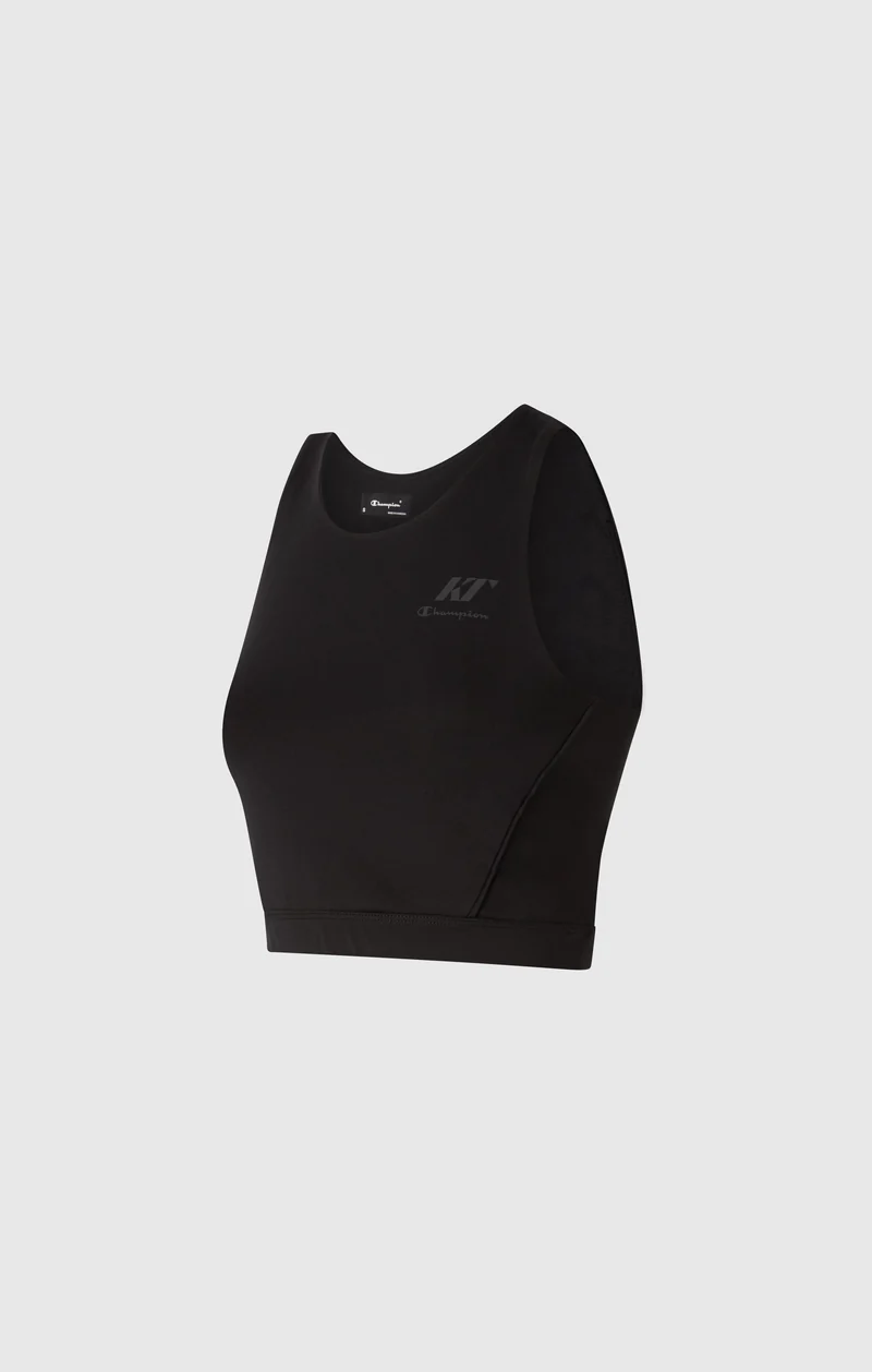 Women's Champion x Katie Taylor Technical Crop Top