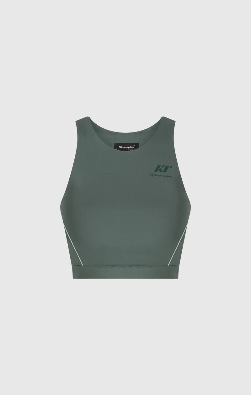 Women's Champion x Katie Taylor Technical Crop Top