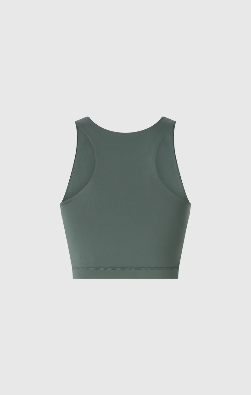 Women's Champion x Katie Taylor Technical Crop Top