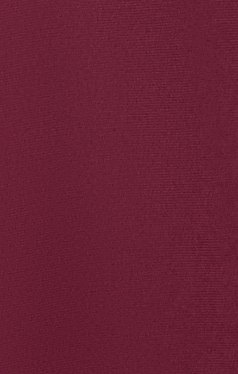 Women’s Reverse Weave Flare Trousers with Brushed Interior