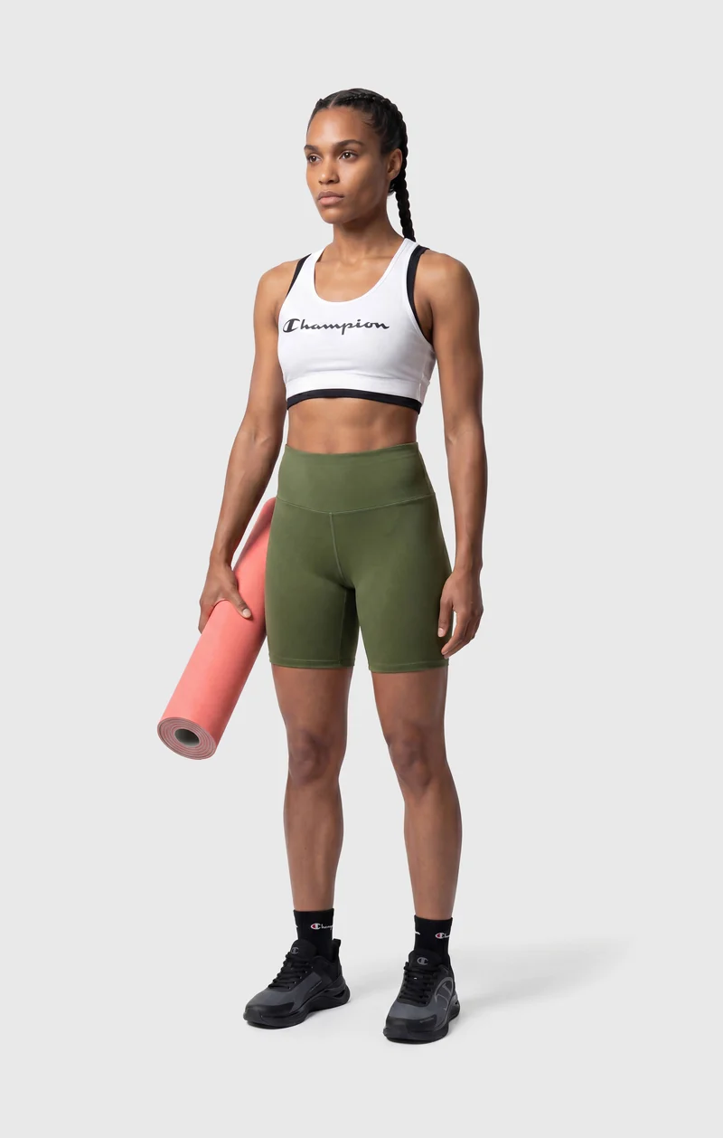 Women’s Biker Shorts