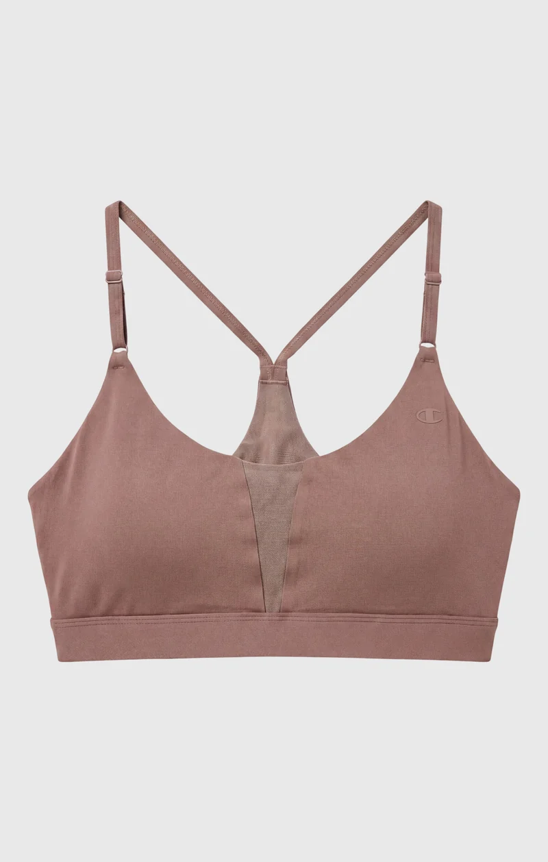 Women’s Performance Interlock Bra