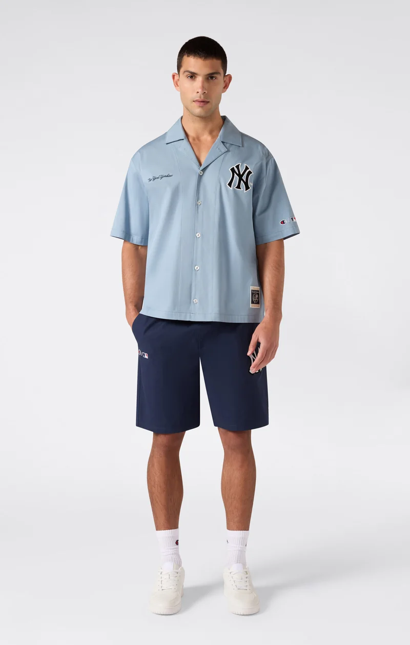 Men’s Champion x MLB Shirt