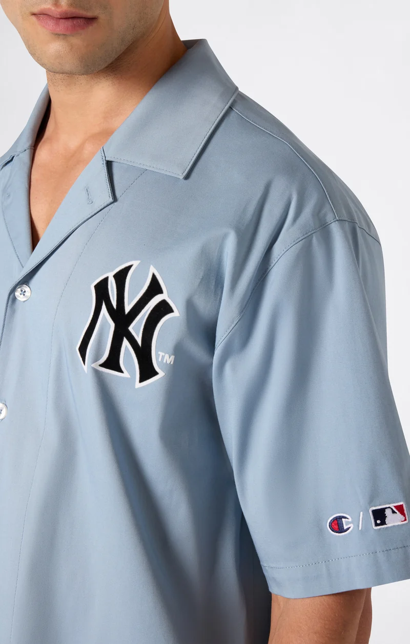 Men’s Champion x MLB Shirt