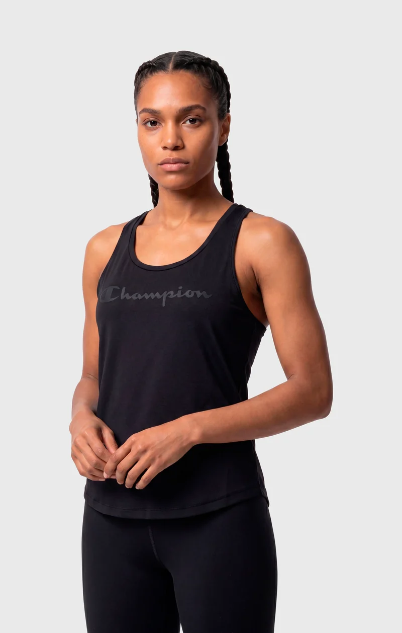 Women’s Quick Dry Training Tank Top