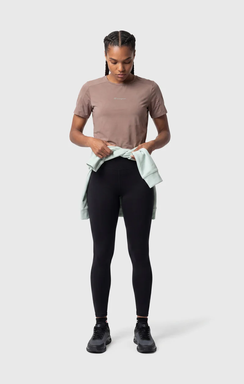 Women’s Quick Dry Training T-Shirt
