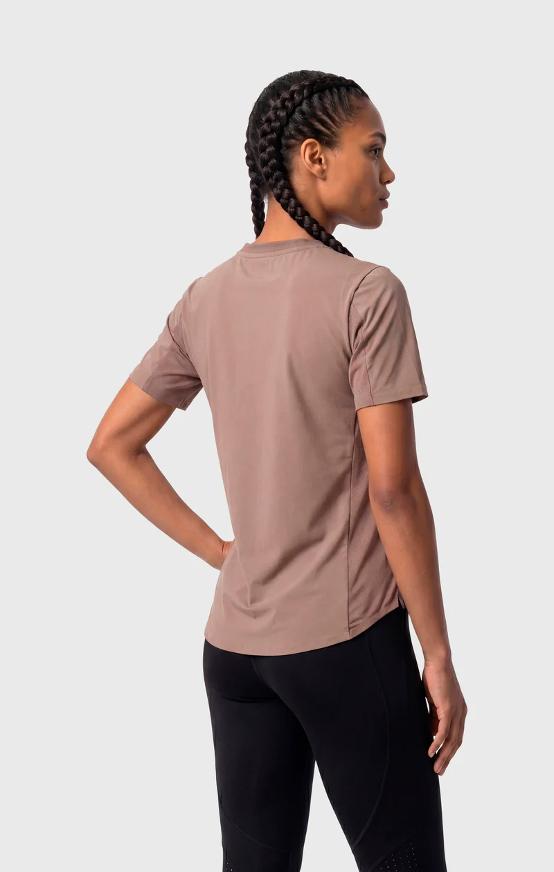 Women’s Quick Dry Training T-Shirt
