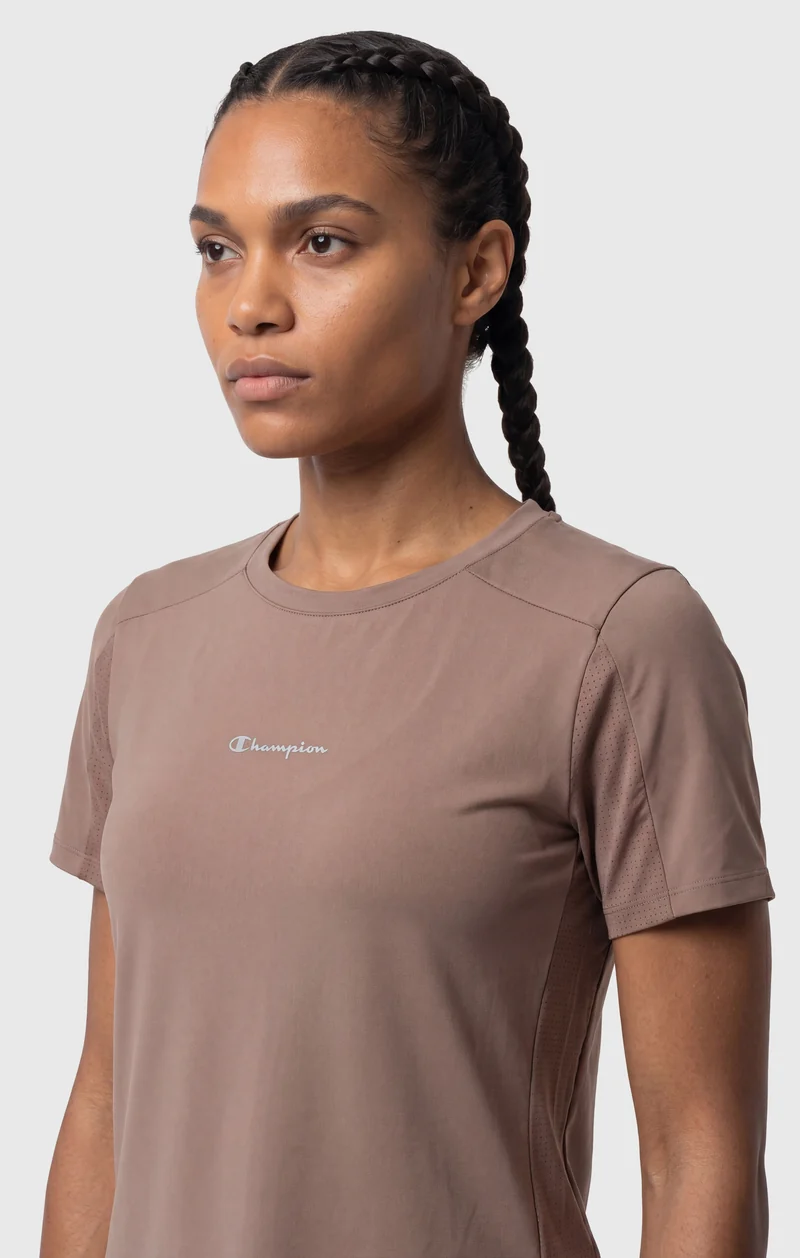 Women’s Quick Dry Training T-Shirt
