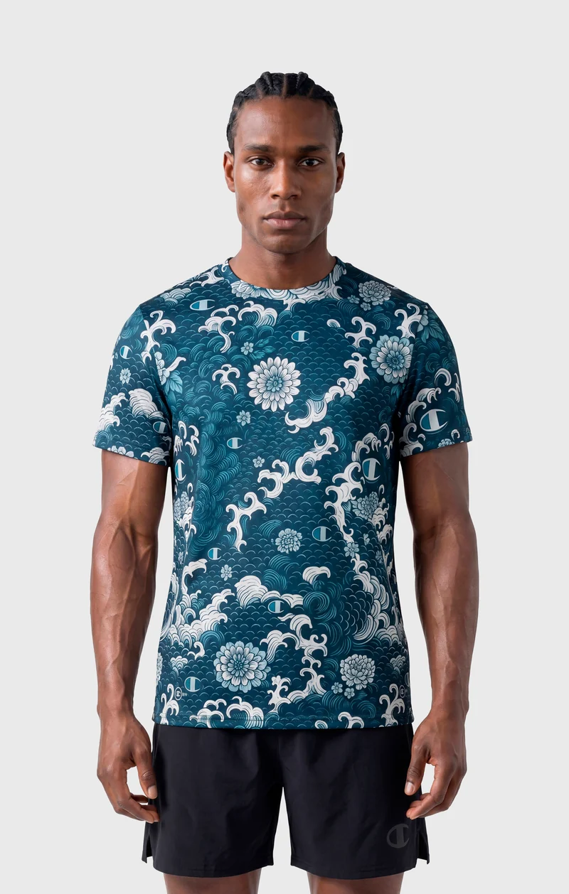 Men’s Combat Technical T-Shirt