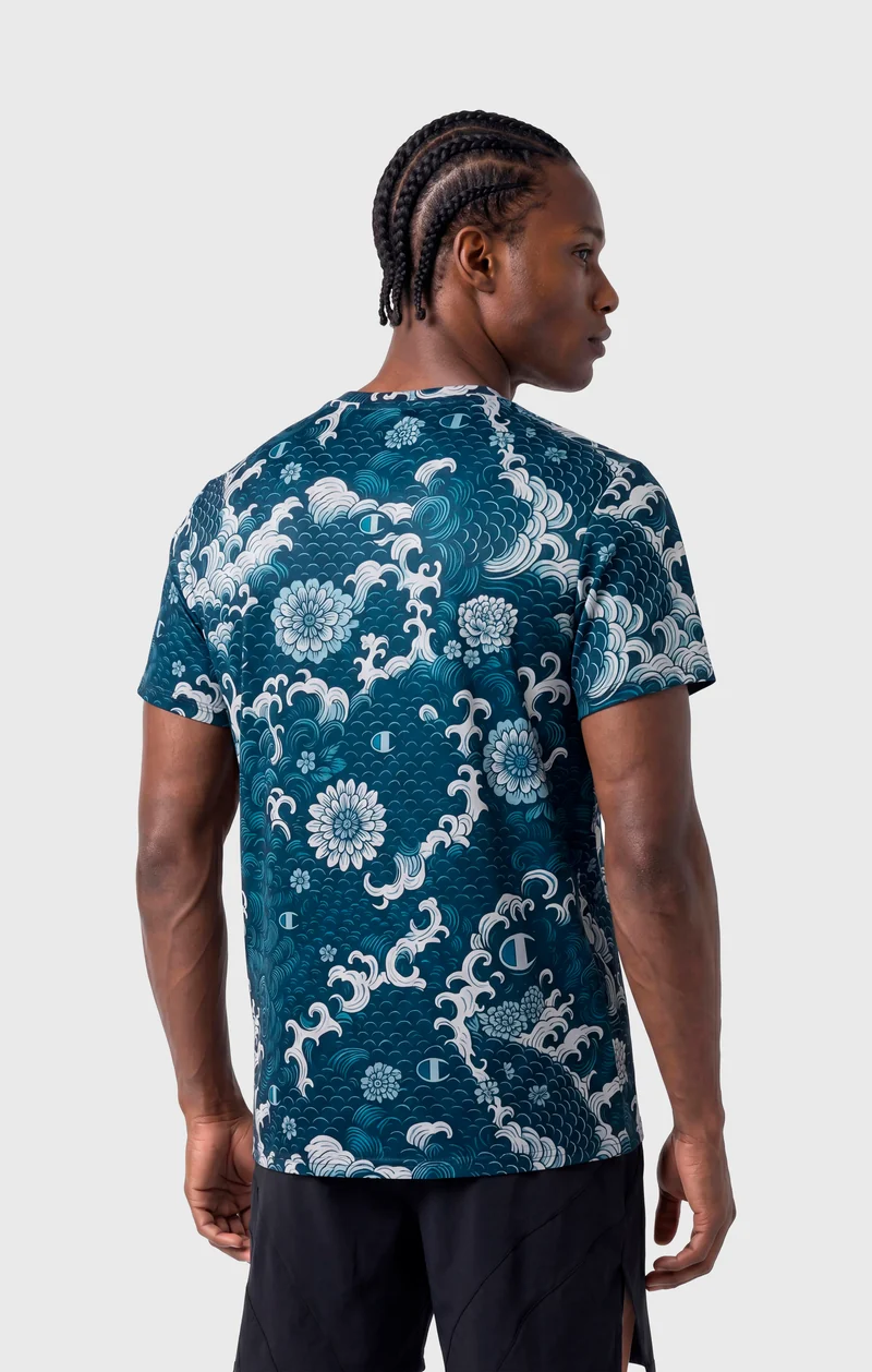 Men’s Combat Technical T-Shirt