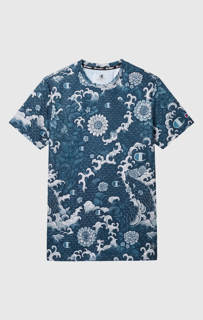 Men’s Combat Technical T-Shirt