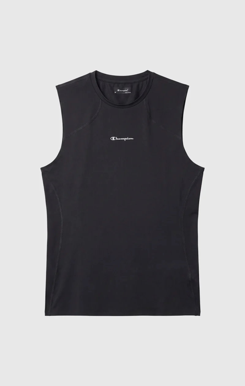 Men’s Quick Dry Compression Training Tank Top