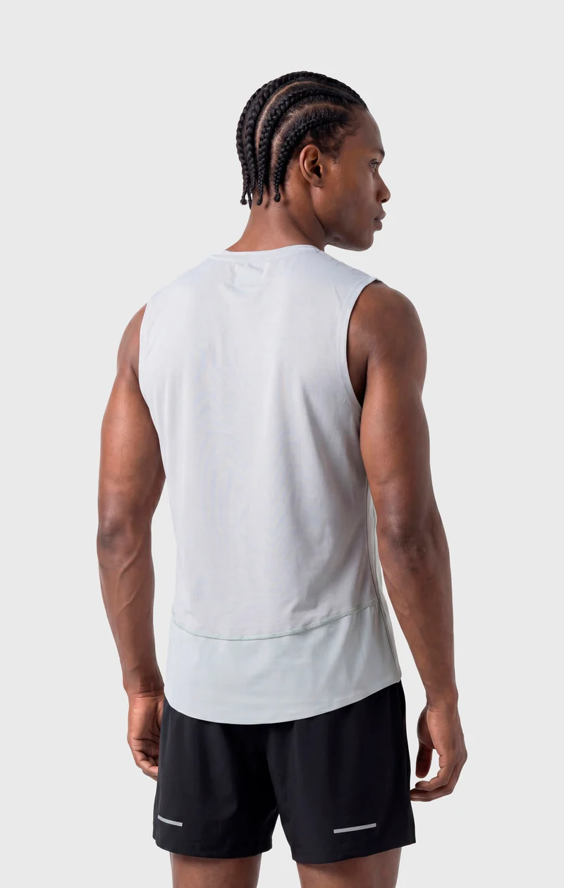 Men’s Quick Dry Compression Training Tank Top