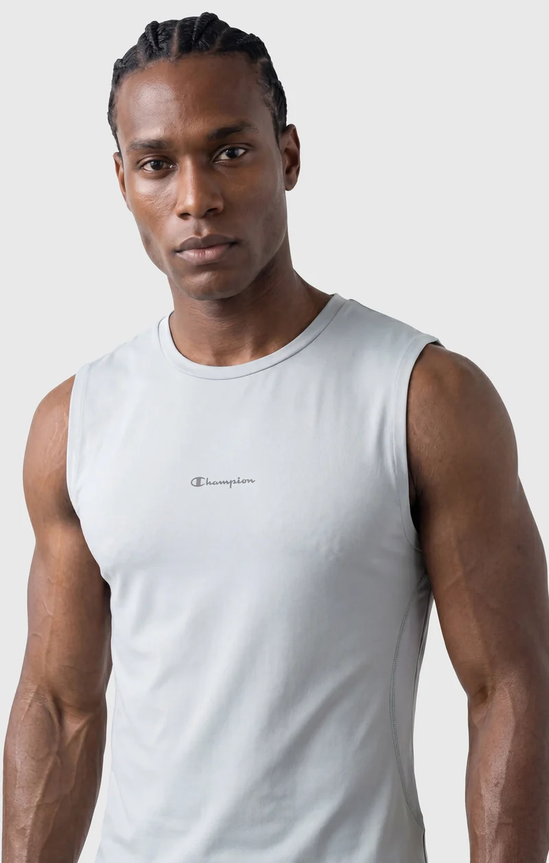 Men’s Quick Dry Compression Training Tank Top