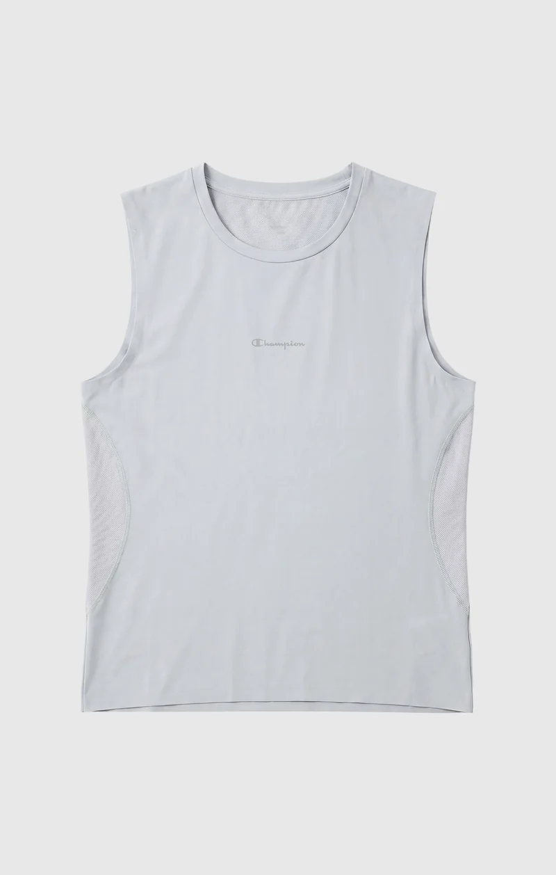 Men’s Quick Dry Compression Training Tank Top