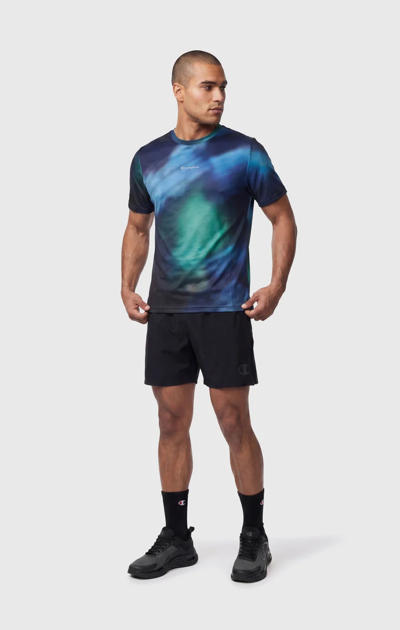 Men’s Quick Dry Training T-Shirt