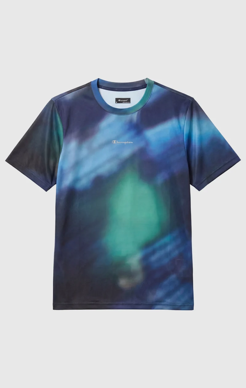 Men’s Quick Dry Training T-Shirt