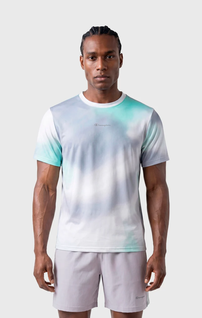 Men’s Quick Dry Training T-Shirt