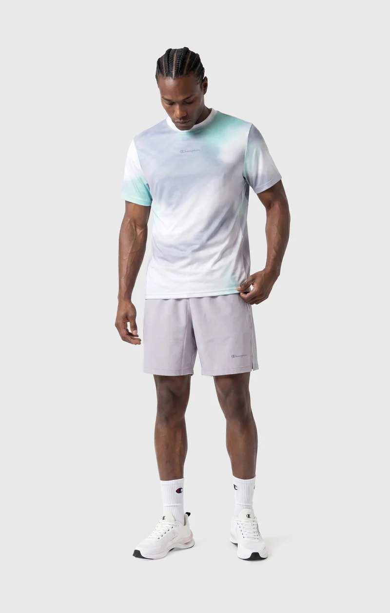 Men’s Quick Dry Training T-Shirt