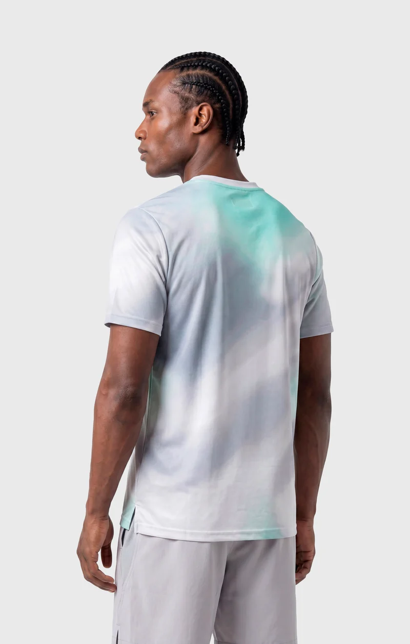 Men’s Quick Dry Training T-Shirt