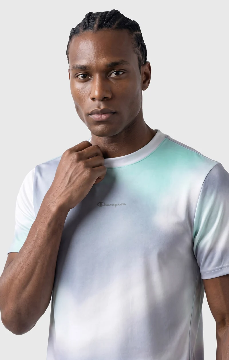 Men’s Quick Dry Training T-Shirt