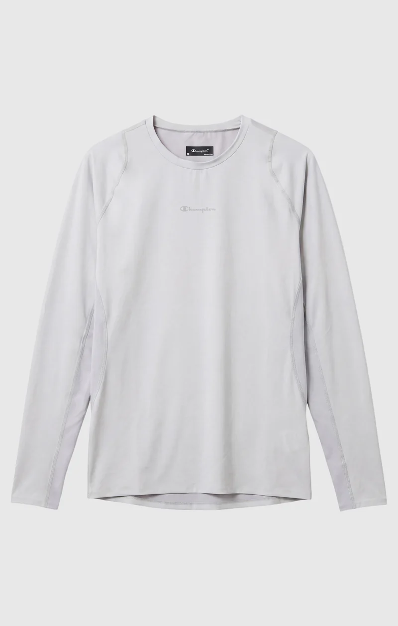 Men’s Long Sleeve Compression Training T-Shirt