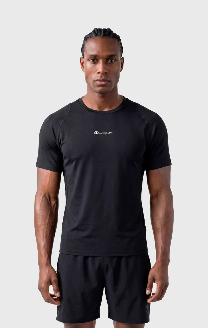 Men’s Compression Training T-Shirt
