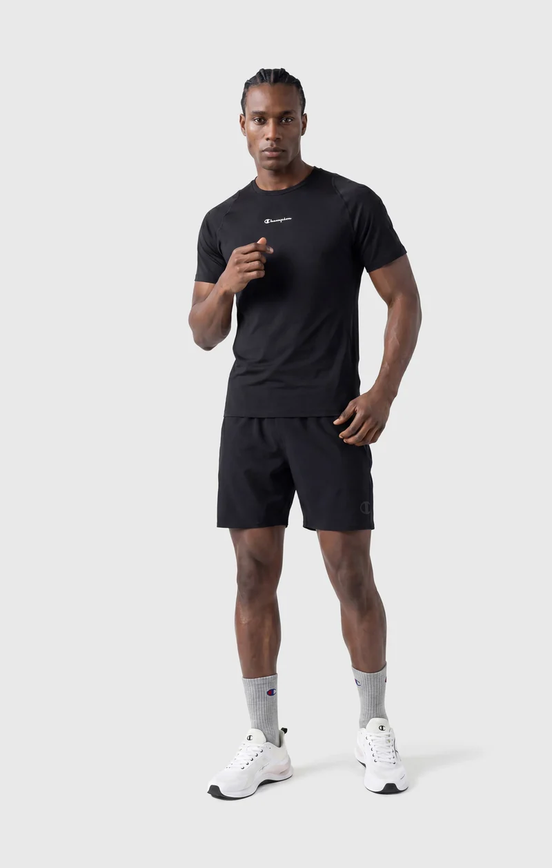 Men’s Compression Training T-Shirt