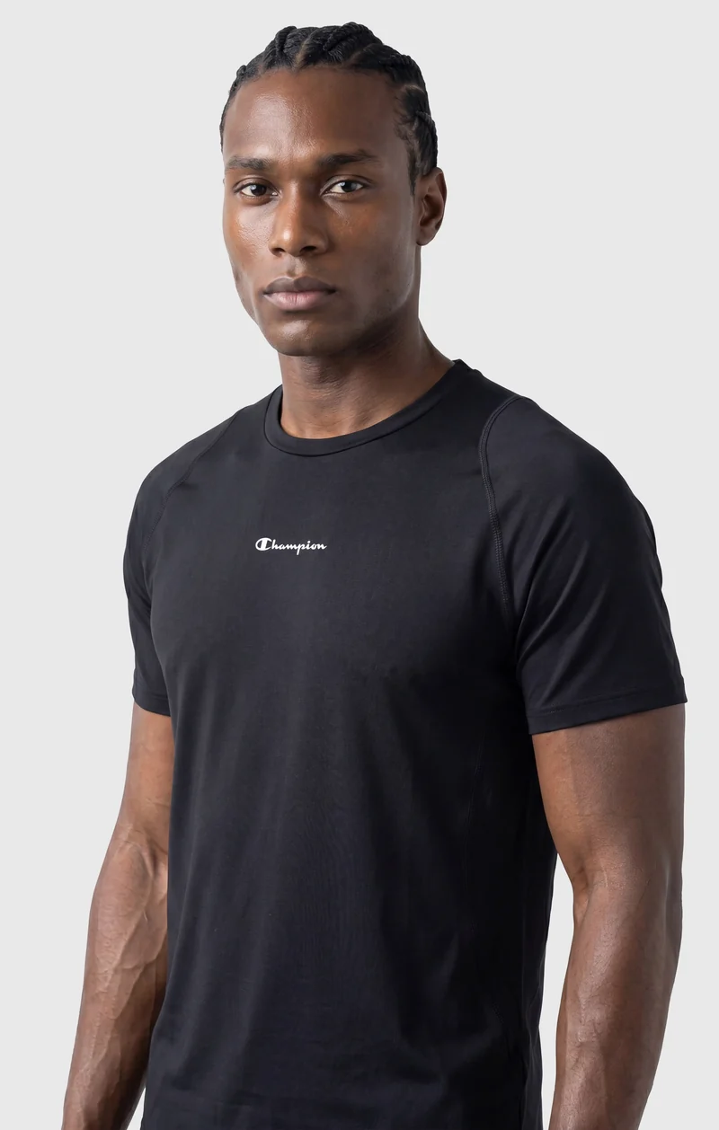 Men’s Compression Training T-Shirt
